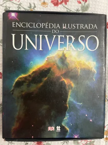 Universo - Encoclopédia Ilustrada do Umiverso , Duetto