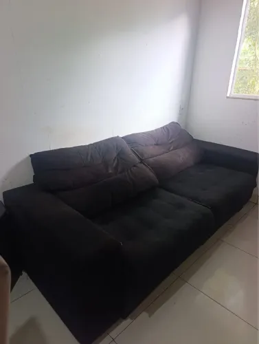 Sofá Retrátil