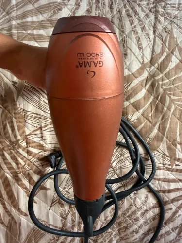 Secador