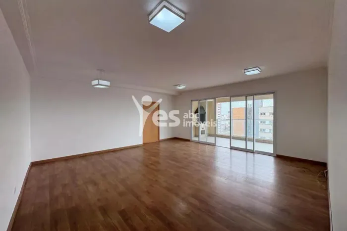 Apartamento semi mobiliado a venda com 185m² - Bairro Campestre - Santo André - SP REF: 19