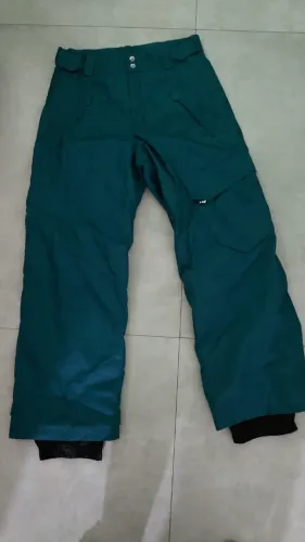 Calça Wed'ze Ski/Snowboard - Tamanho G