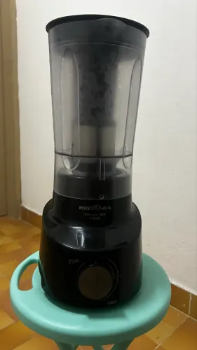 Liquidificador Britânia
