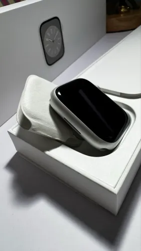 Apple Watch 8 45mm - PERFEITO ESTADO