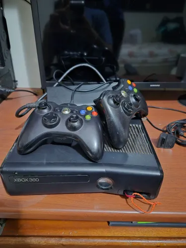 Xbox 360