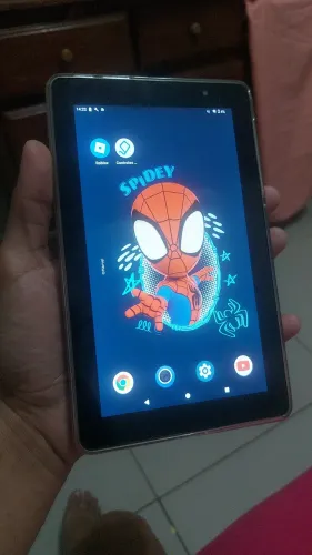 Tab7 positivo infantil.