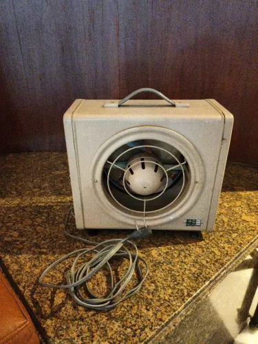 Aquecedor elétrico