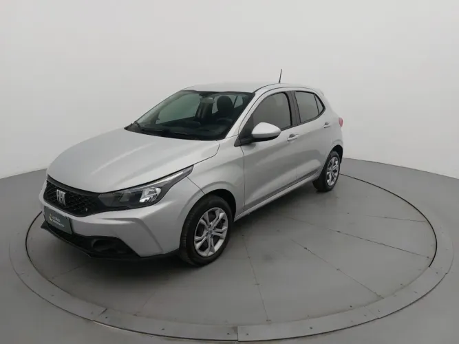 Fiat Argo Drive 1.0 Firefly 2023