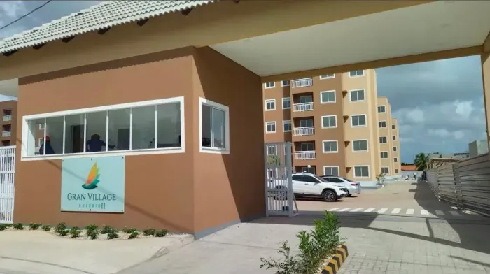 Imóvel para aluguel possui 49 metros quadrados com 2 quartos em Centro - Eusébio - CE