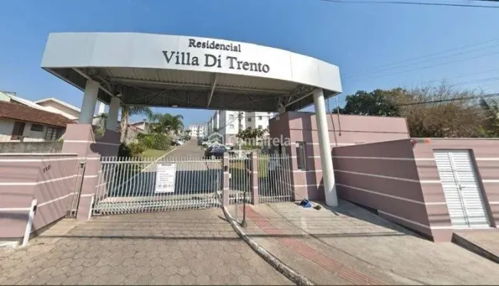 Aluguel de Apartamento 2 Dormitórios no Bom Viver Vaga de Garagem