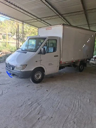 Sprinter, mercedes bens