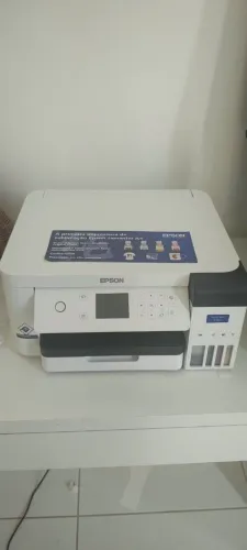 VENDO IMPRESSORA SUBLIMATICA EPSON f170