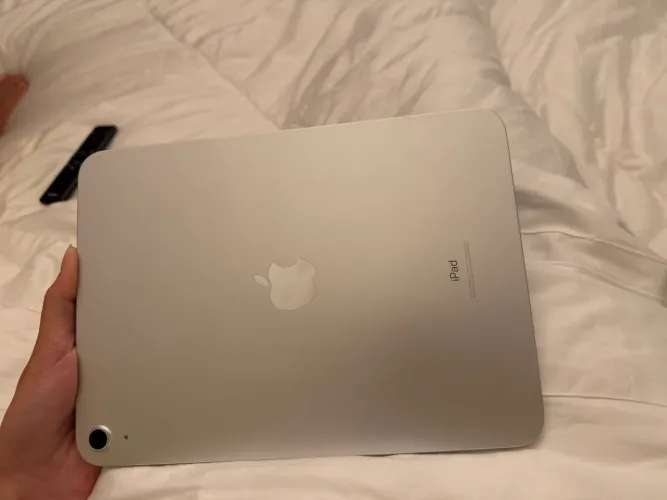 iPad 10 geração 64GB