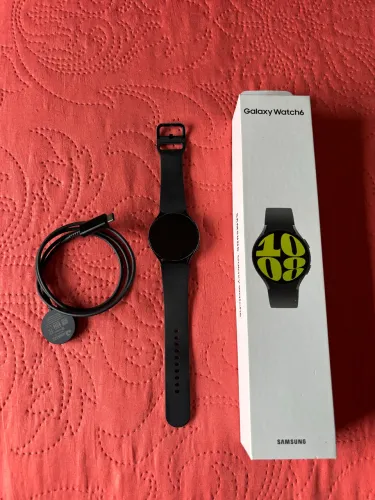 Samsung Watch 6