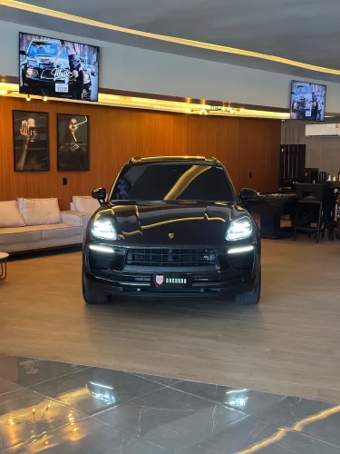Porsche Macan 2.0 Turbo 237/252cv 2023