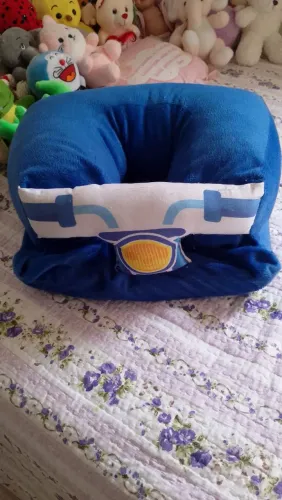 Cadeirinha de descanso