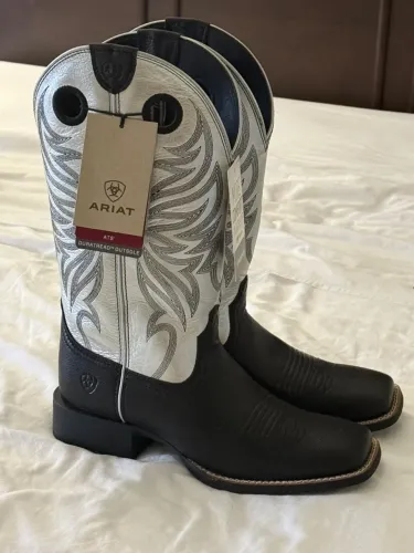 BOTA ARIAT IMPORTADA ORIGINAL