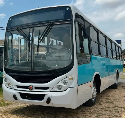 ÔNIBUS MARCOPOLO TORINO CURTO