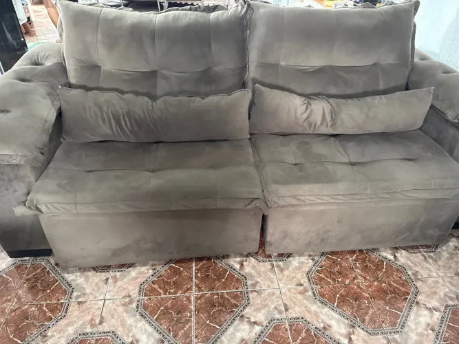 Ada seme novo