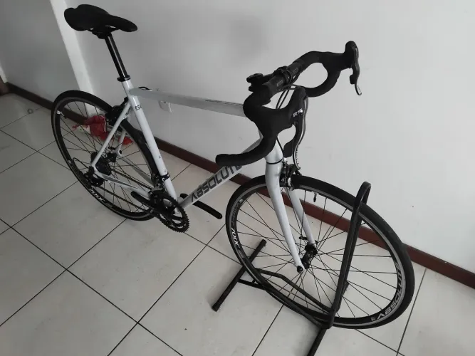 Bicicleta Speed Absolute Wild-R 2x9v