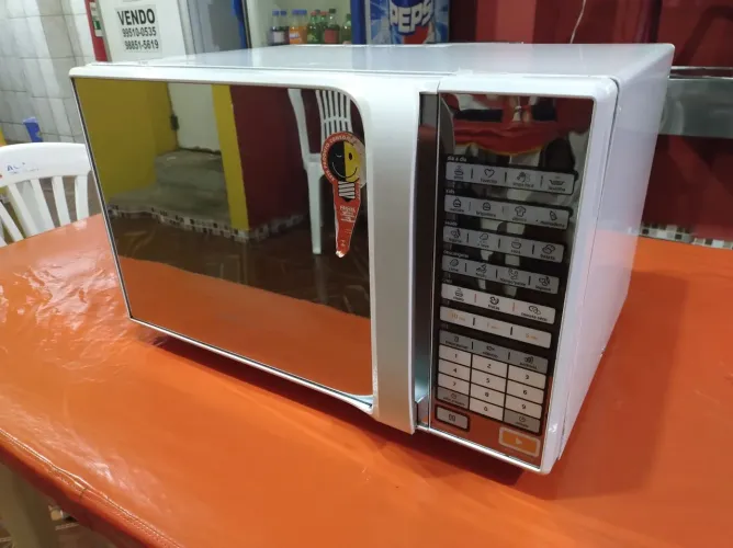Microondas Midea 41L