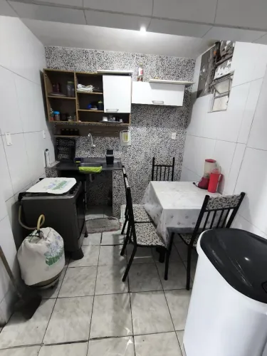 Casa Temporada São João Antencipado- Santa Bárbara
