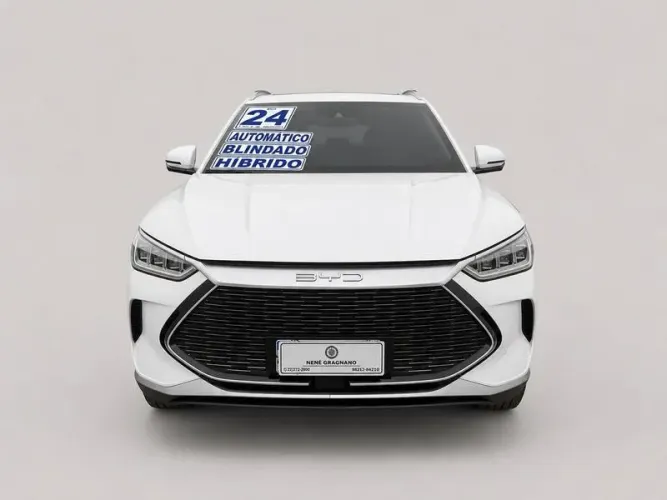 BYD Song Plus 1.5 16V Aut. (hibrido) 2024