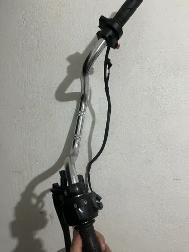 Guidon Cg Original