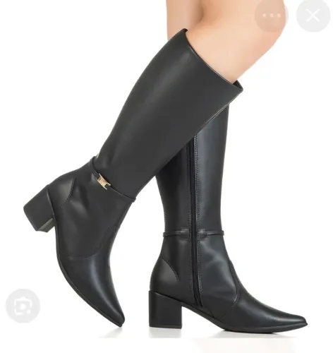 Bota Gil Gil nova