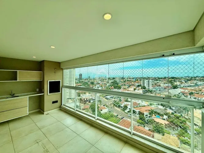 APARTAMENTO ANDAR ALTO RICO EM ÁRMARIOS