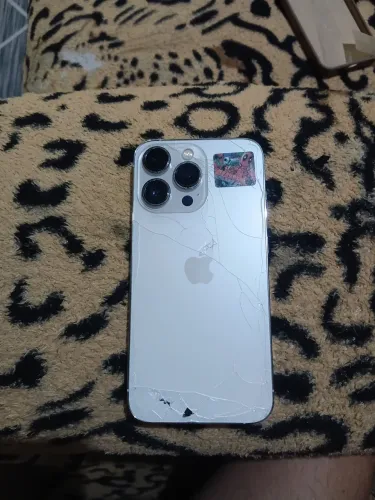 iPhone 13 Pro 