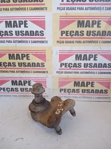 Pivô Balança Lado Esquerdo Volkswagen Gol G5