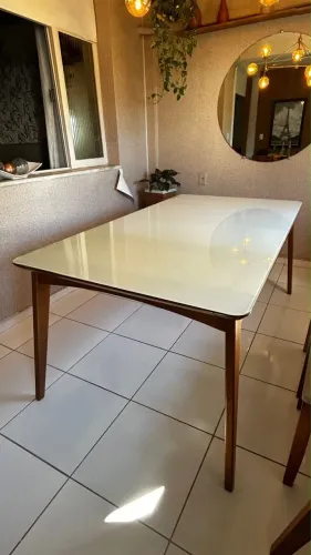 Mesa de jantar