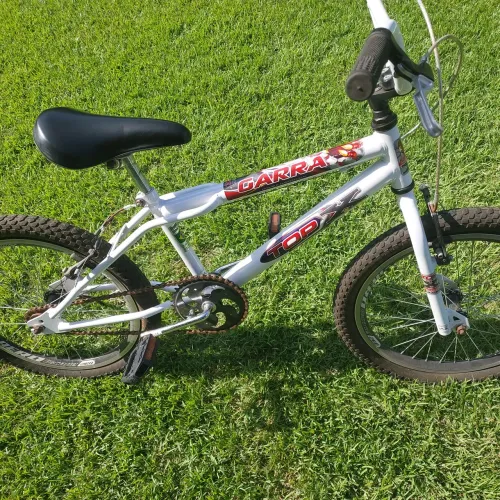 Bicicleta BMX Cross Aro 20