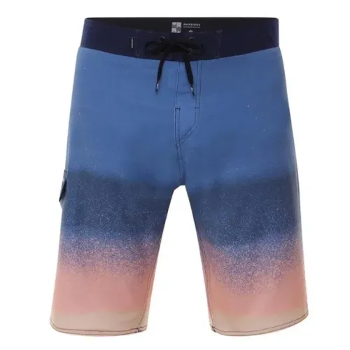 Bermuda Quiksilver Agua Surfsilk - Masculina