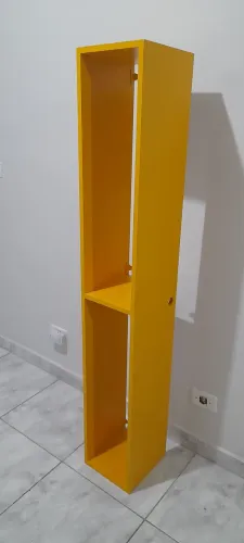 Rack para TV em madeira 1.50m largura