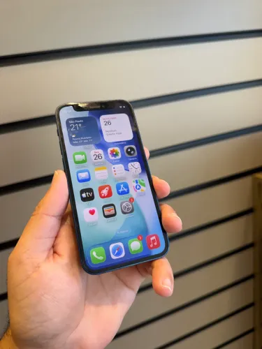 Iphone 12 mini 128 gb?