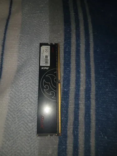 Memoria ram 8gb xpg
