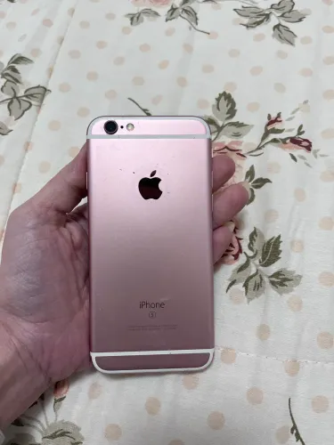 iPhone 6S