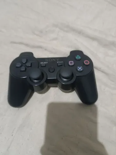 Controle PS3