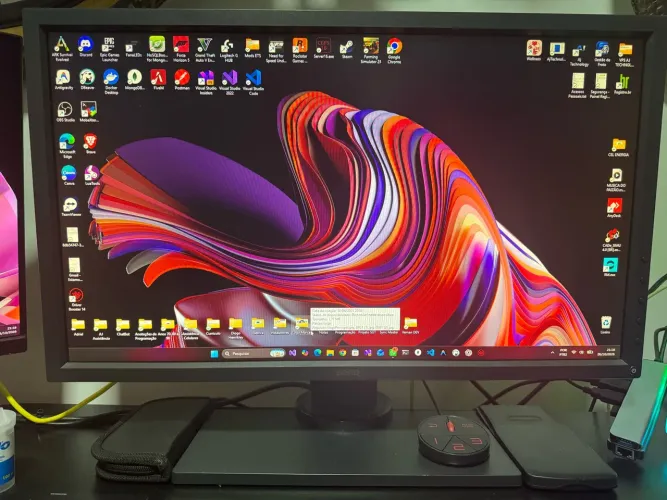 Monitor BENQ