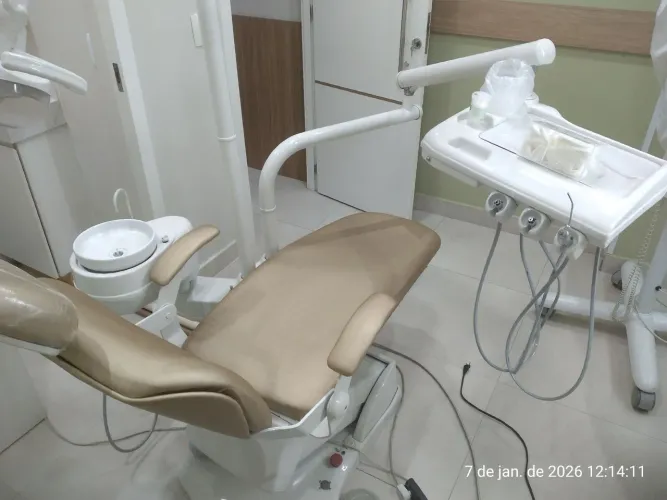 EQUIPAMENTOS ODONTOLÓGICOS!!! Monte seu consultório ou atualize