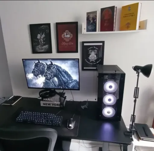 Pc Gamer Pichau