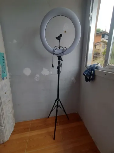 Ring Light 