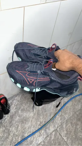 mizuno prophecy 14