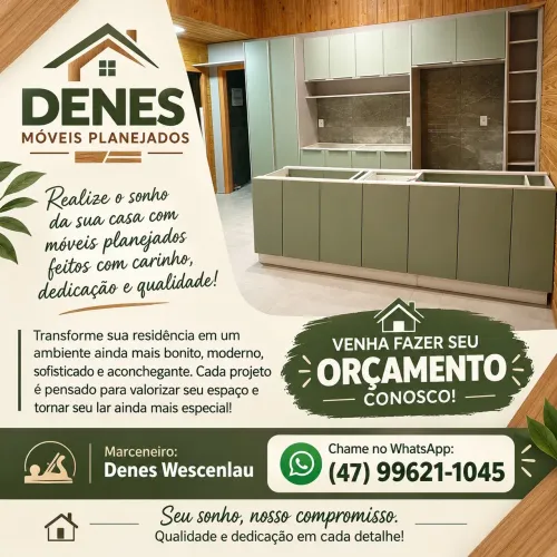 Marceneiro