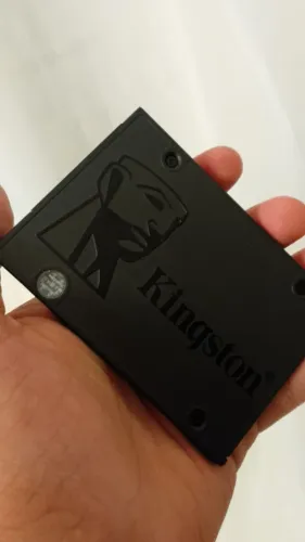 Vendo SSD Kingston sata 960GB