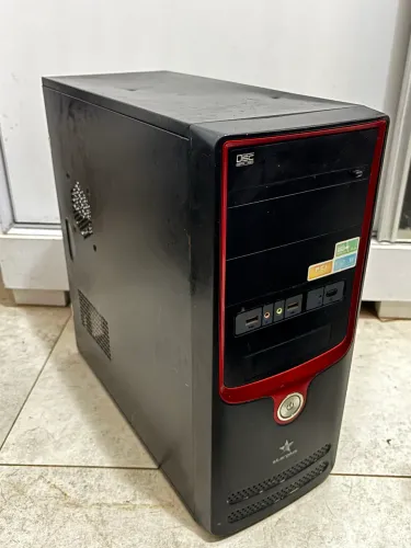 Gabinete/CPU PC/Computador