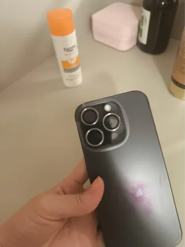 iPhone 15 pro 128g