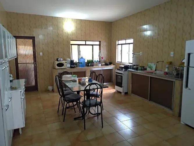 Vendo Casa no Siderópolis com 163 m²