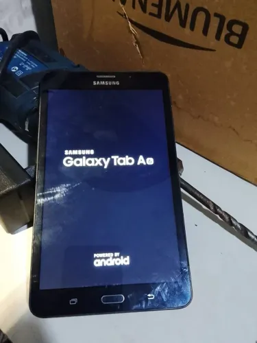 Tablet Samsung